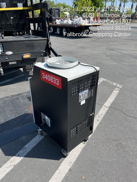 2023 KWIKOOL KPAC1411-2