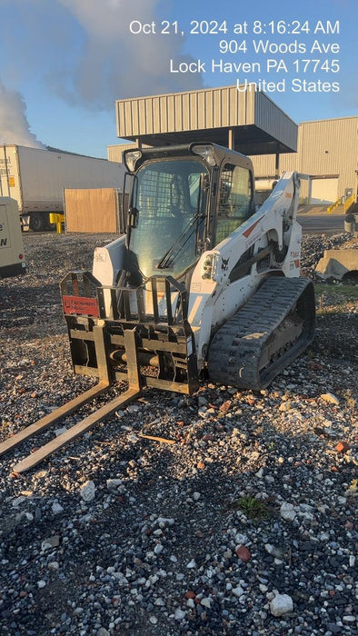 2024 VIRNIG PF4855-5VG