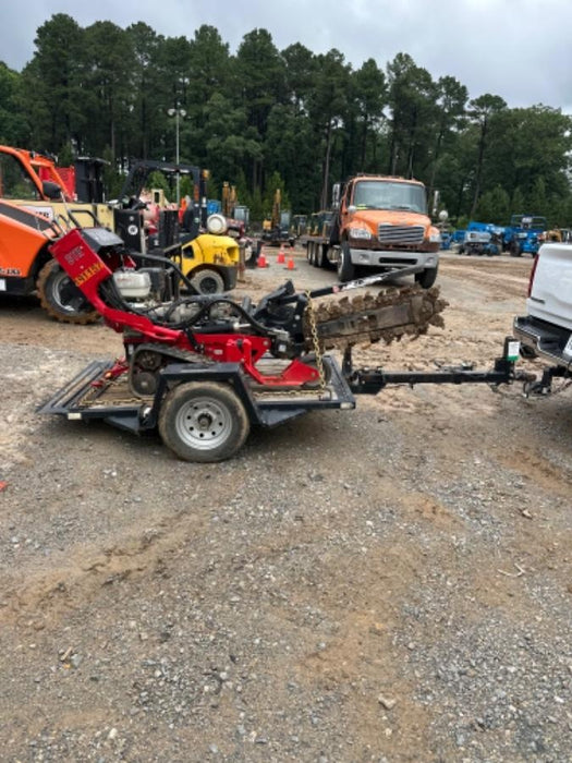 2022 BARRETO E4X6TBT