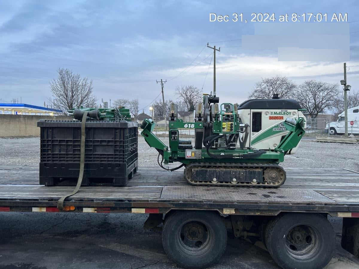 2024 MCELROY T5070901