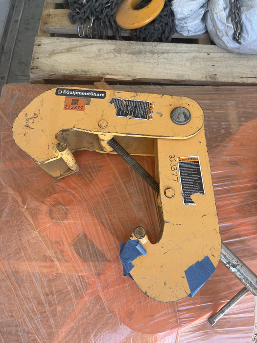 2022 HARRINGTON UBC050