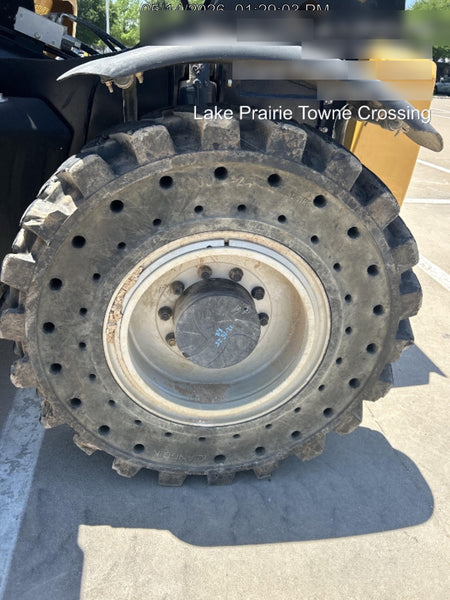 2022 SANY STH1056