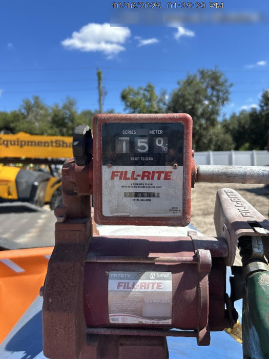 2024 LINCOLN ELECTRIC LE400