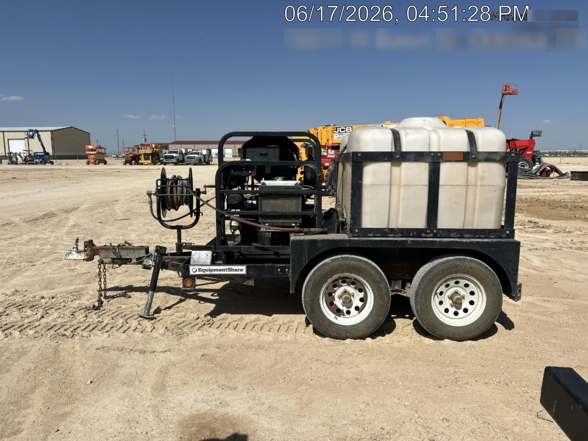 2019 MI-T-M CORPORATION HS-3006-0MDK-UR