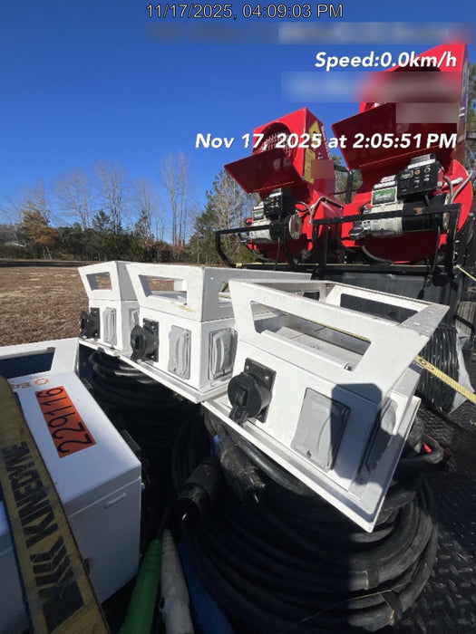 2022 TRYSTAR HTB-1DL-6P