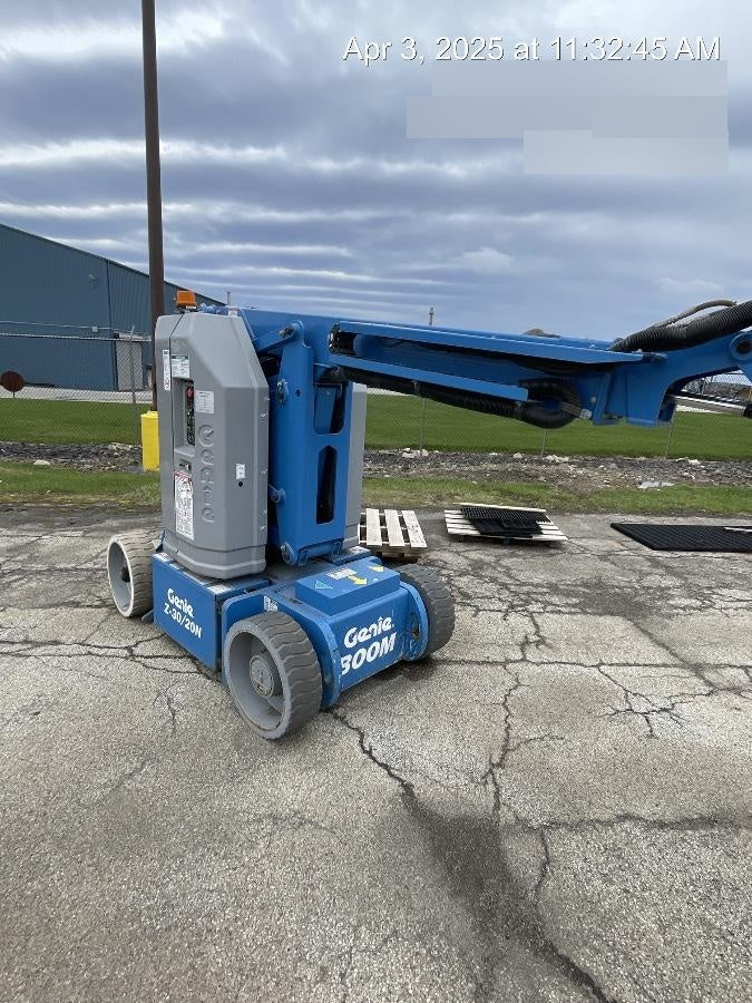 2020 GENIE Z-30/20N RJ