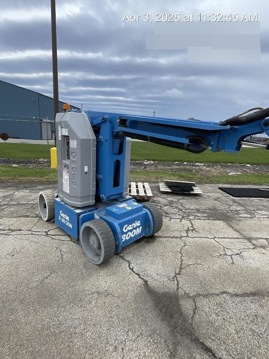 2020 GENIE Z-30/20N RJ