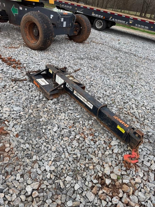 2020 STAR INDUSTRIES M1360B - Star JIB Boom