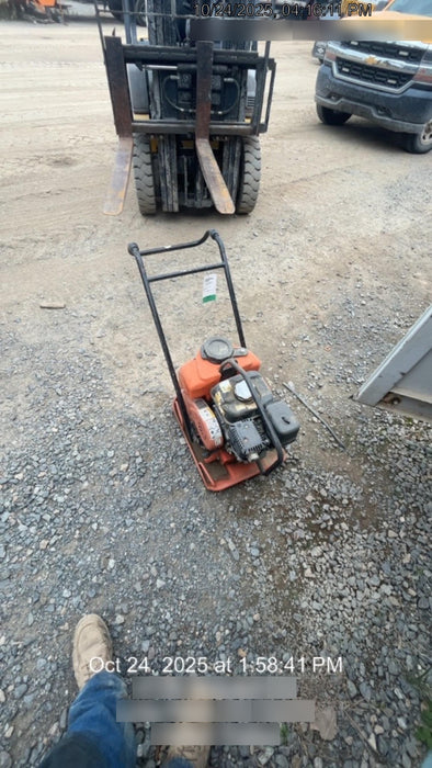 2022 MULTIQUIP MVC82VHW