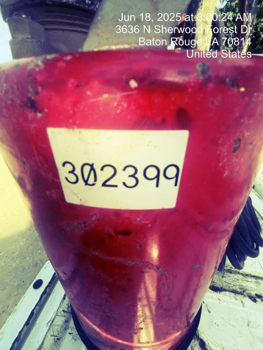 2023 MULTIQUIP ST2037