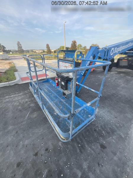 2025 GENIE S-65 HF