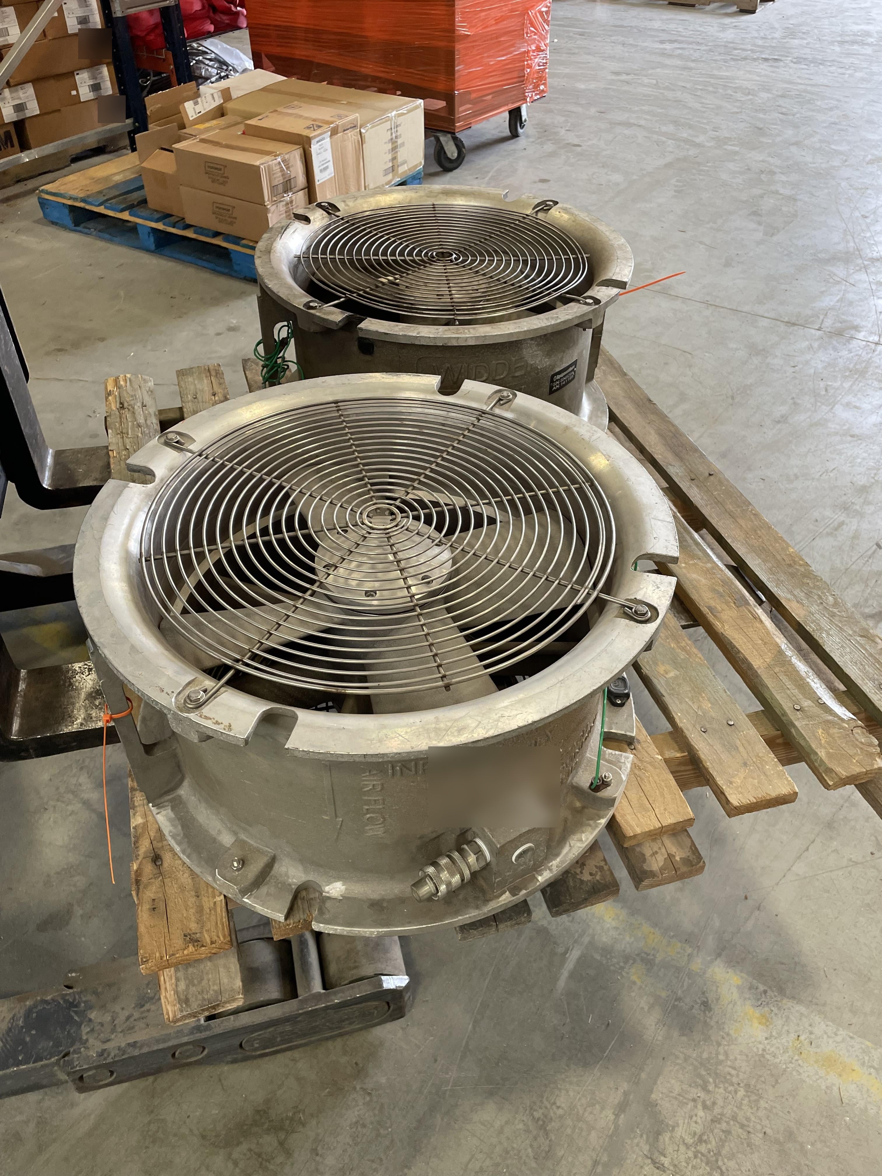 2021 MICHIGAN PNEUMATIC 20262