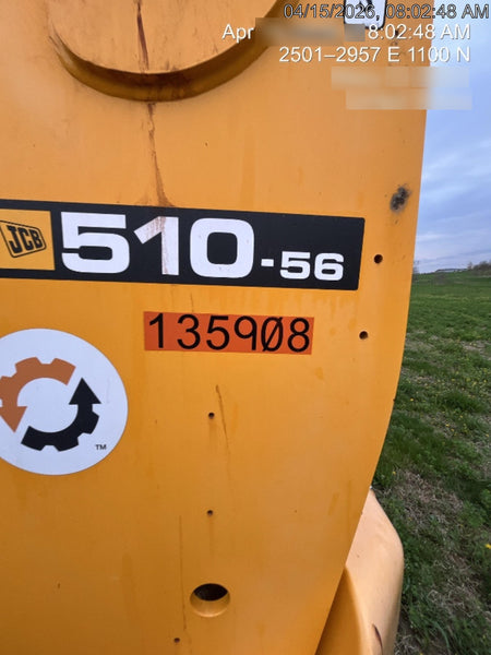 2021 JCB 510-56
