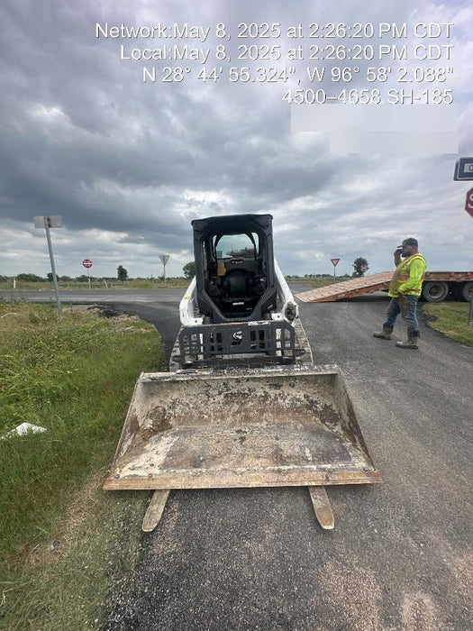 2023 SOLESBEE SPF-48