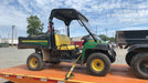 2020 John Deere 815E 2S 2 - 3 Seat UTV, DSL, 4WD, Canopy, Standard Rental Spec