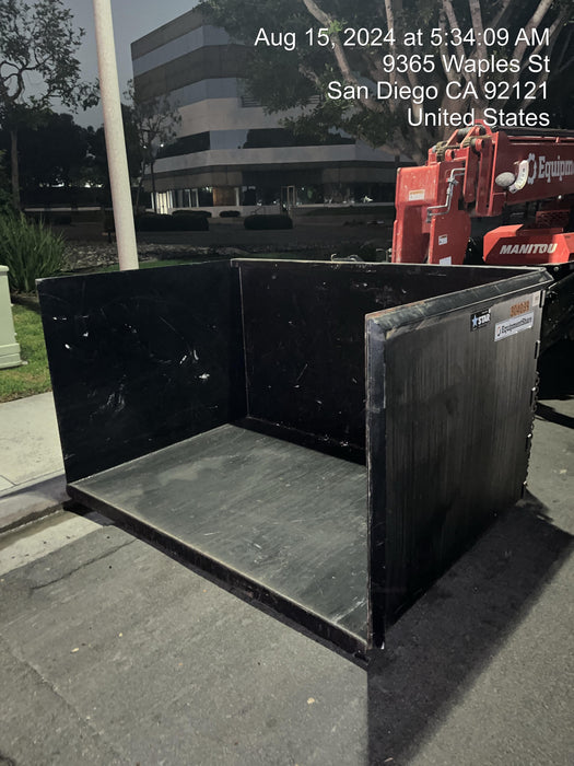 2023 STAR INDUSTRIES 1430