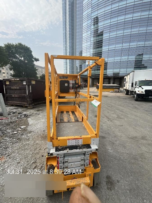 2021 HY-BRID PS-1430