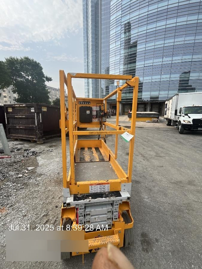 2021 HY-BRID PS-1430