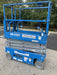 2020 Genie GS-1930 Solid Non Marking Tires, Beacon, Folding rails with half height swing gate