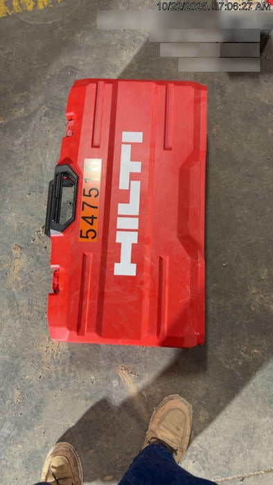 2025 HILTI TE 1000-AVR