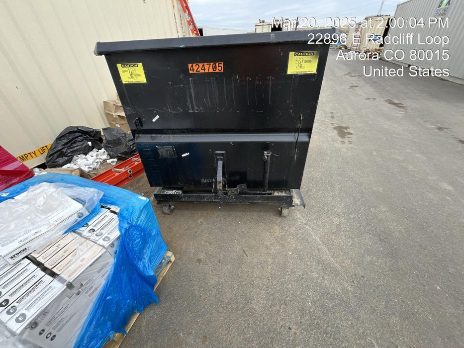 2024 ARROW MATERIAL HANDLING HP-6000-250-C
