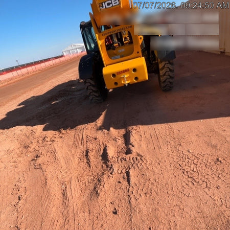 2026 JCB 514-56