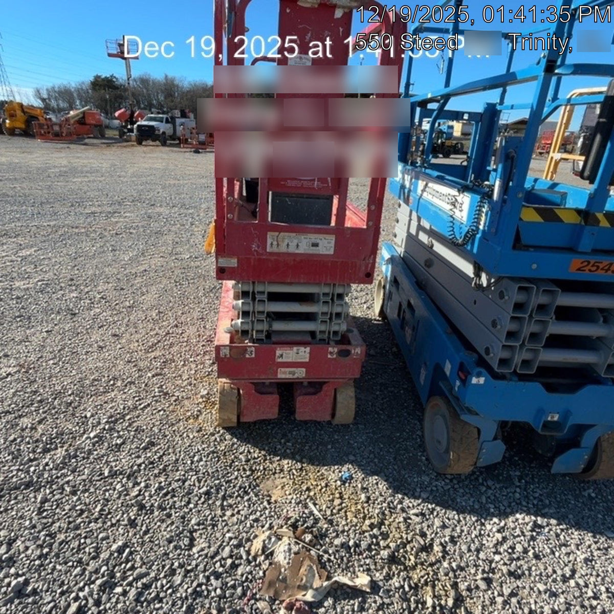 2019 MEC 1930SE