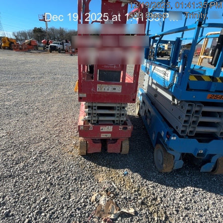 2019 MEC 1930SE
