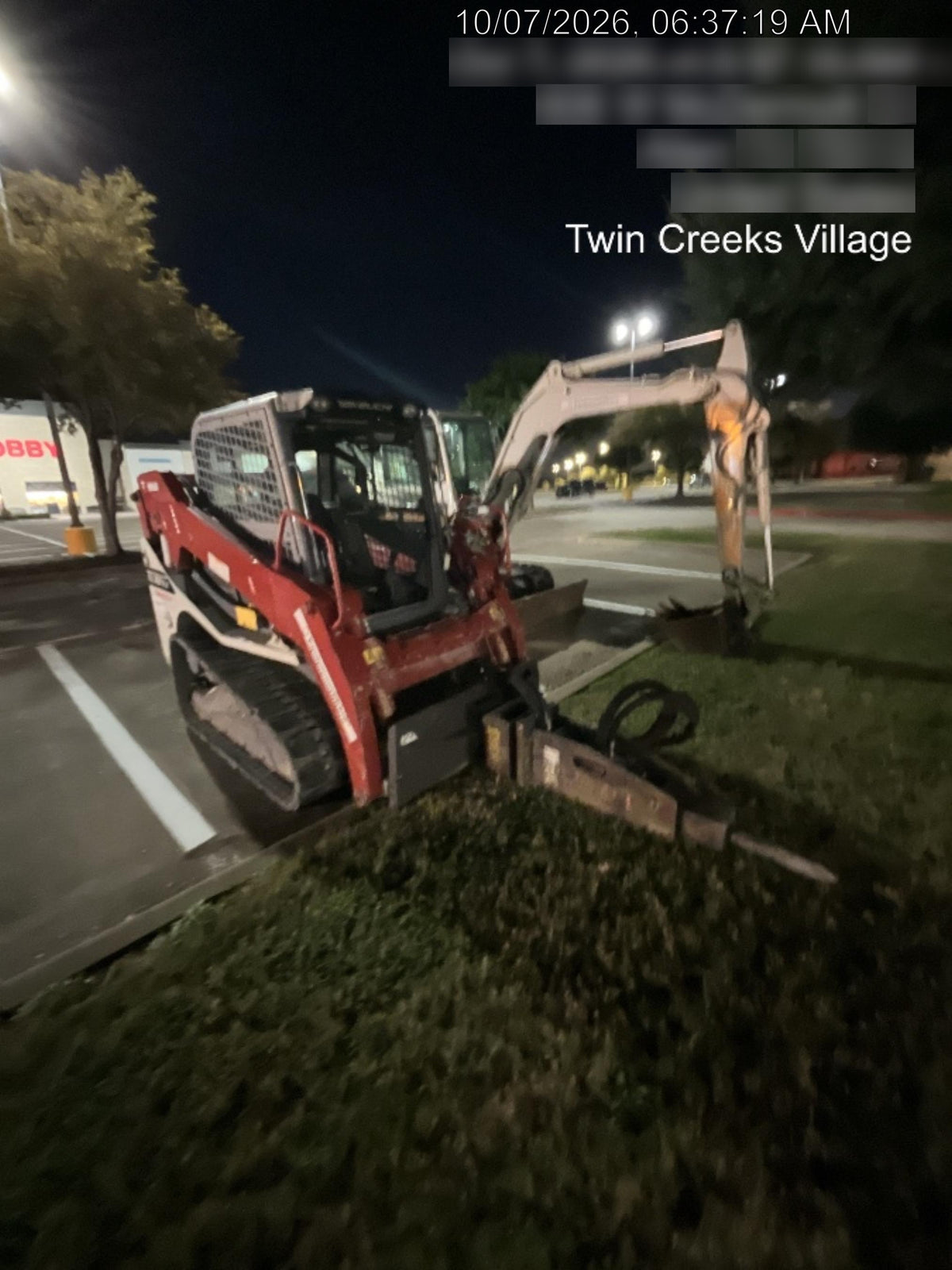 2023 TAKEUCHI TL10V2-CR