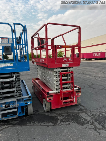 2021 MEC 4046SE