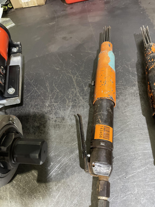 2021 MICHIGAN PNEUMATIC ES-1BLNS