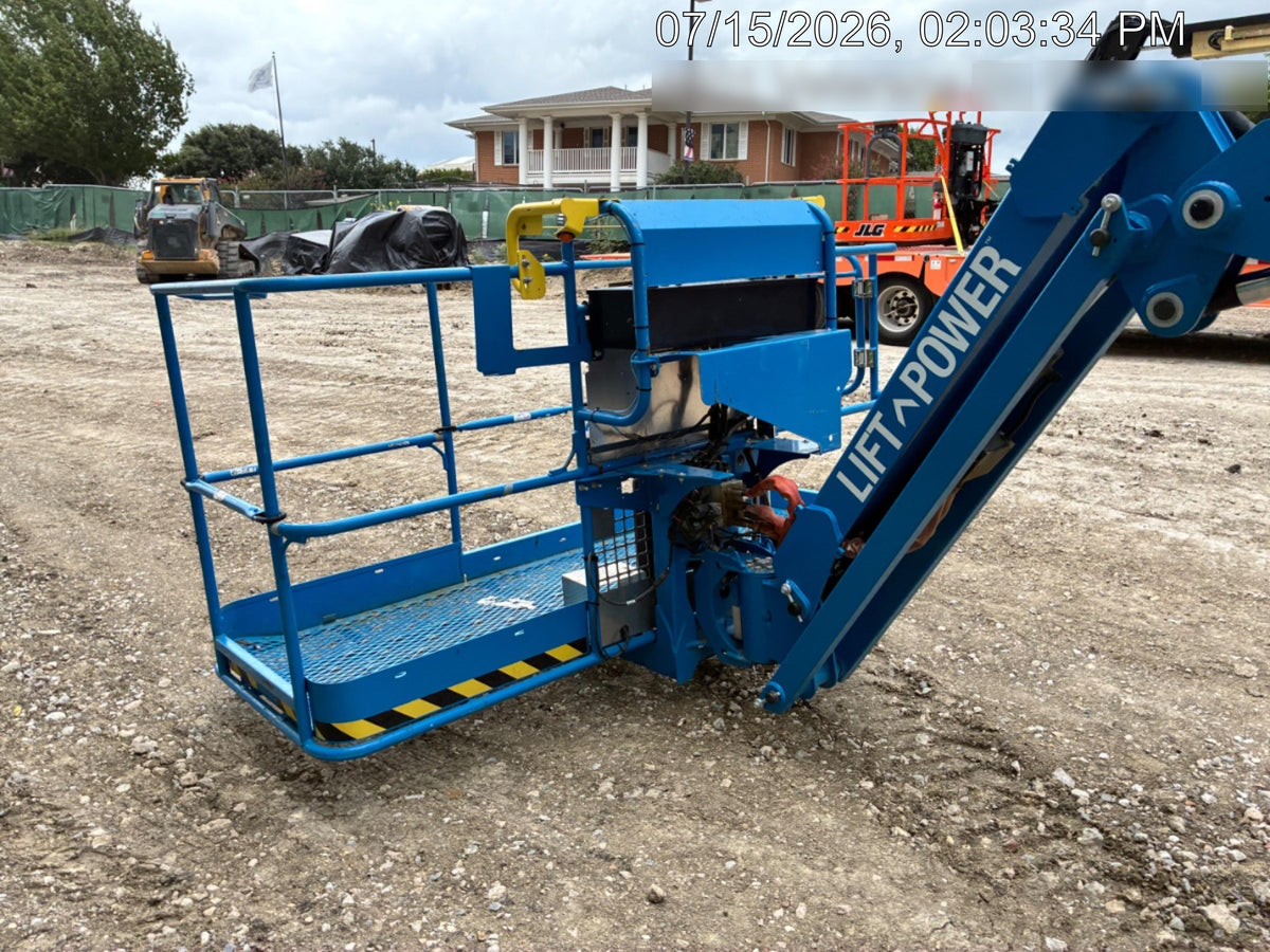 2025 GENIE S-65 XC
