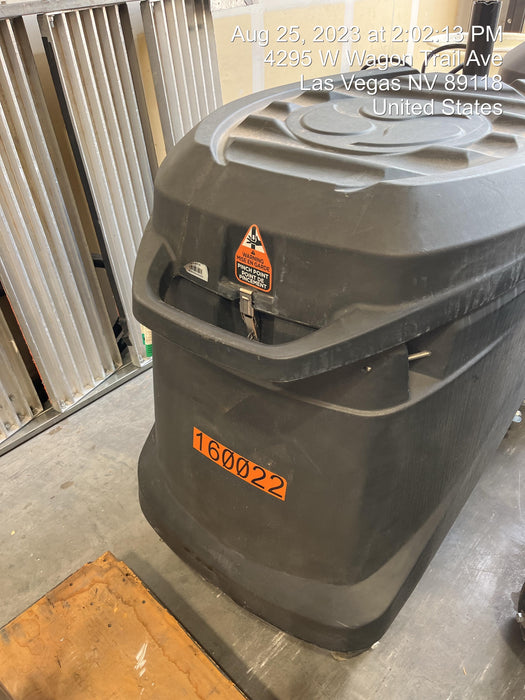 2021 POWER BREEZER PB10-A-06-B