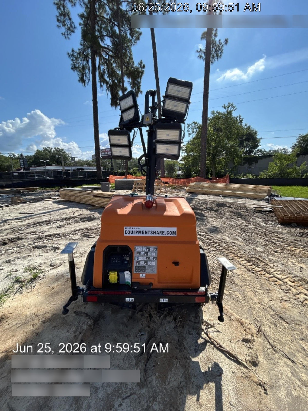2026 GENERAC MLTS-4