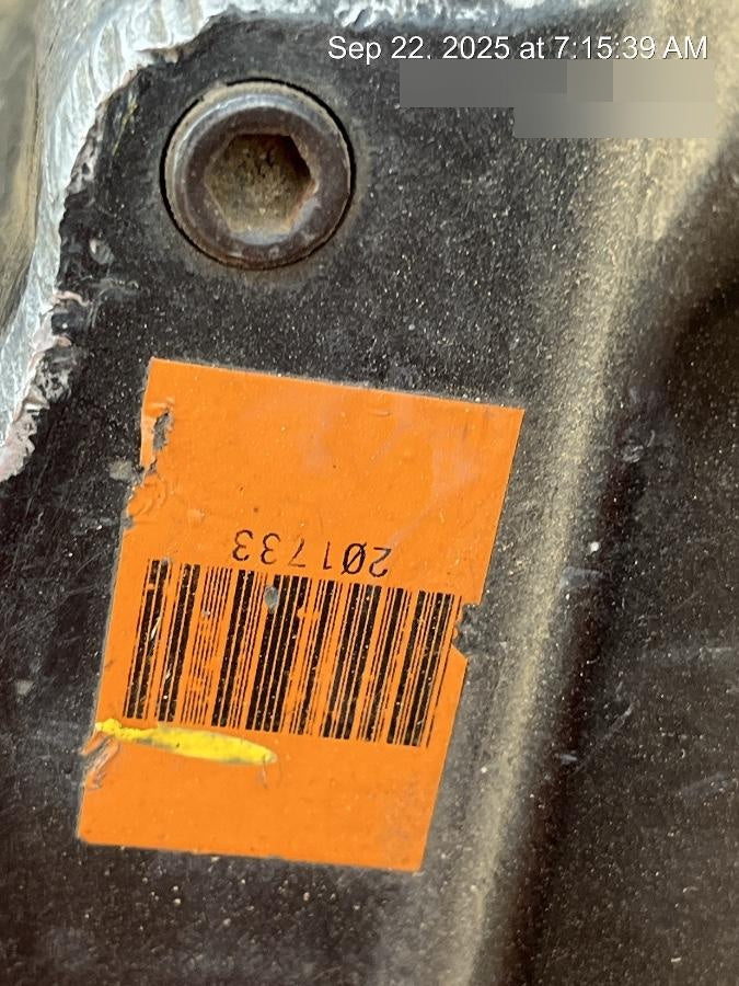2022 INGERSOLL RAND 3955B2TI