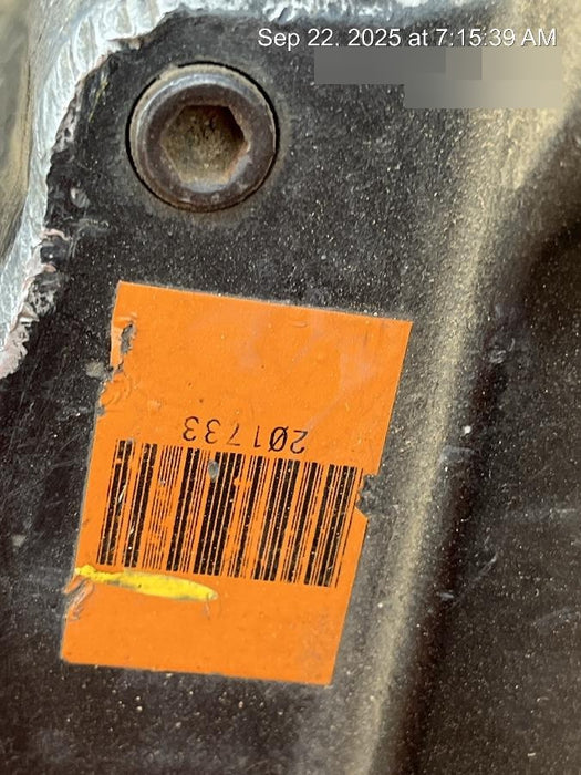 2022 INGERSOLL RAND 3955B2TI