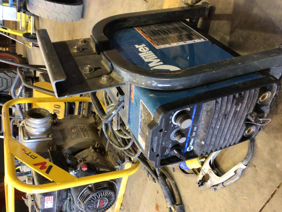 2020 MILLER ELECTRIC CST-280