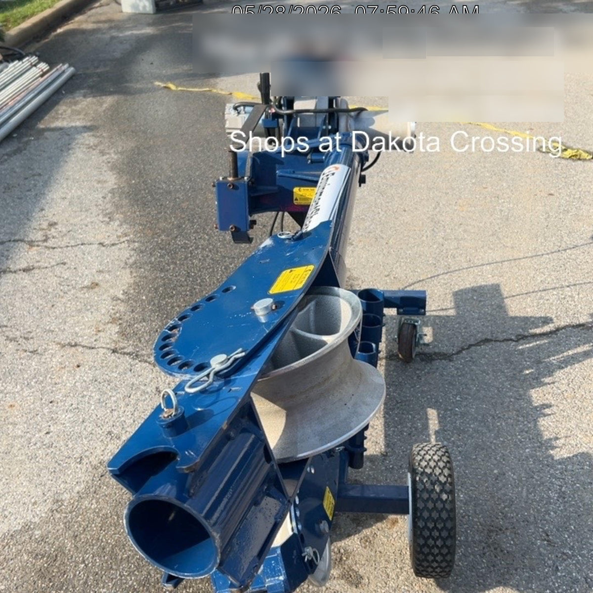 2025 CURRENT TOOLS 100A