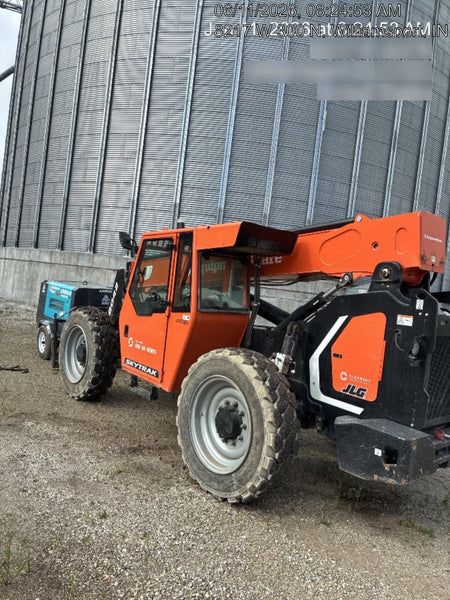 2024 SKYTRAK 8042