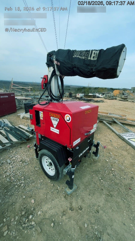 2024 MULTIQUIP GBX24BK