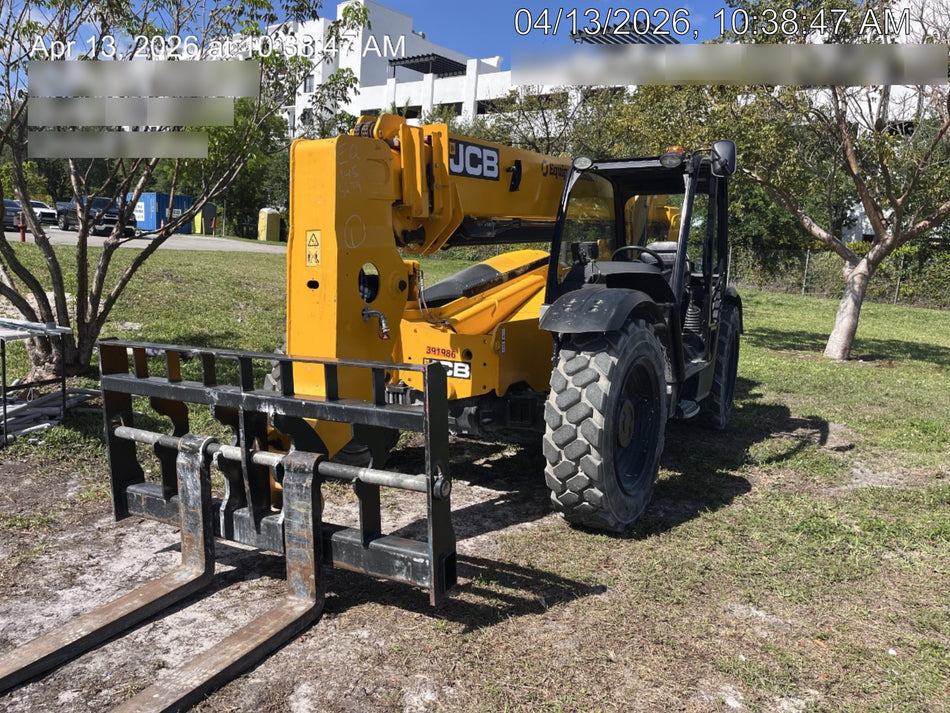 2024 JCB 509-42