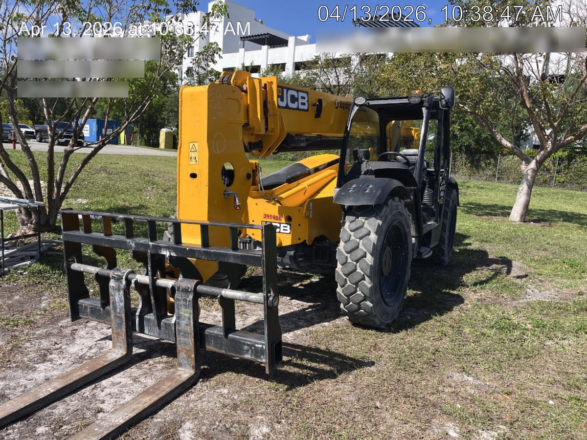 2024 JCB 509-42