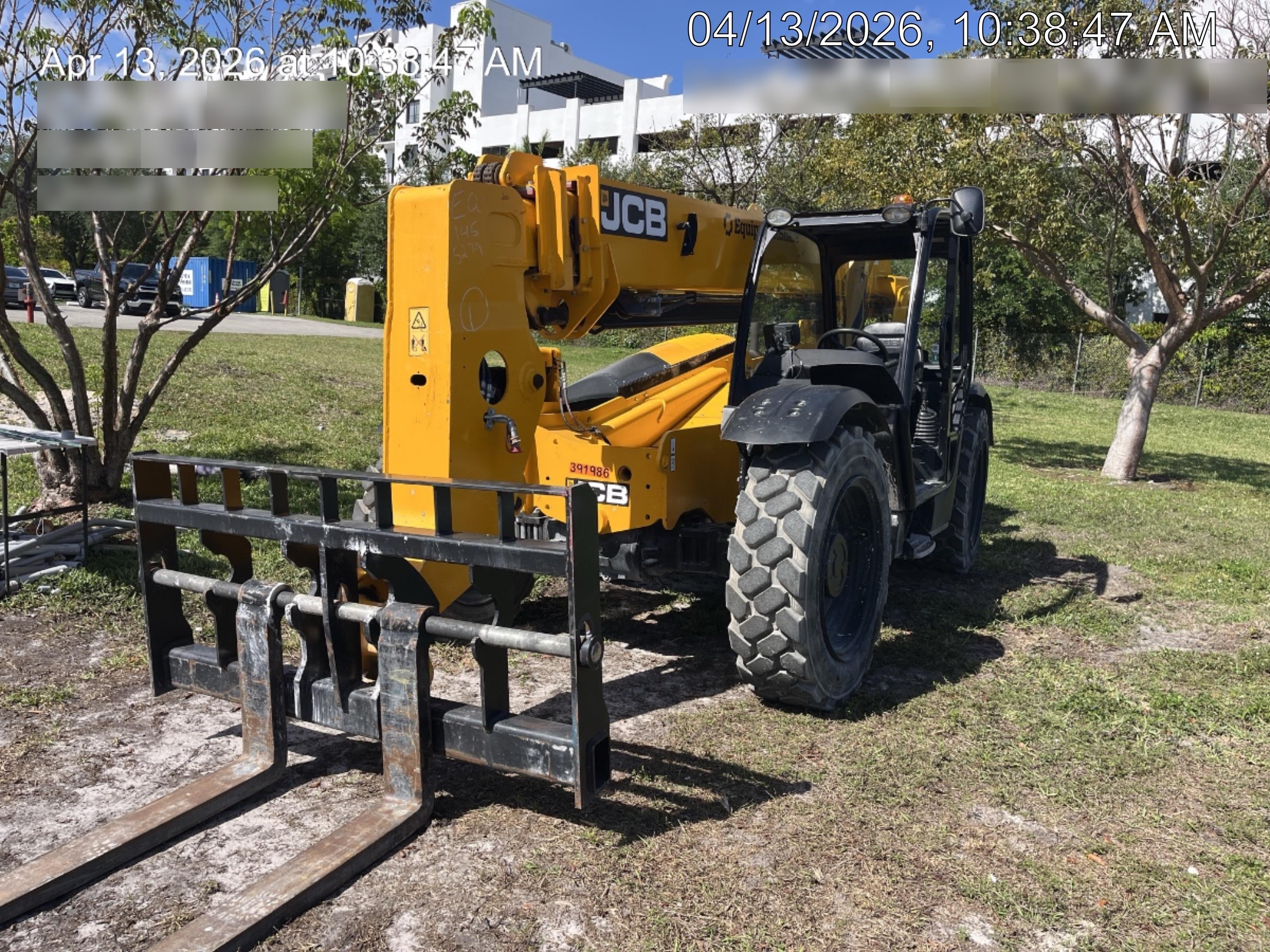 2024 JCB 509-42