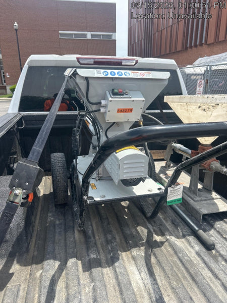 2026 MUDMIXER MMXR-3225