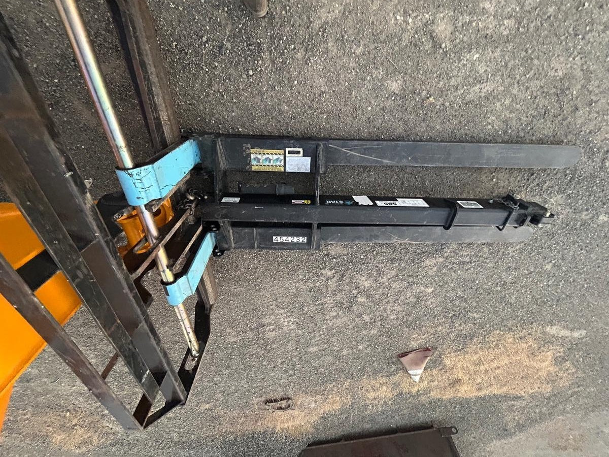 2024 STAR INDUSTRIES M1360B - Star JIB Boom