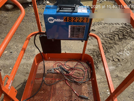 2024 MILLER ELECTRIC CST-282