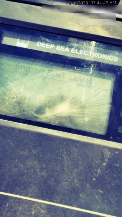 2020 ATLAS COPCO QAS150