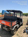2022 KUBOTA RTV-X1140W-H (Canopy)