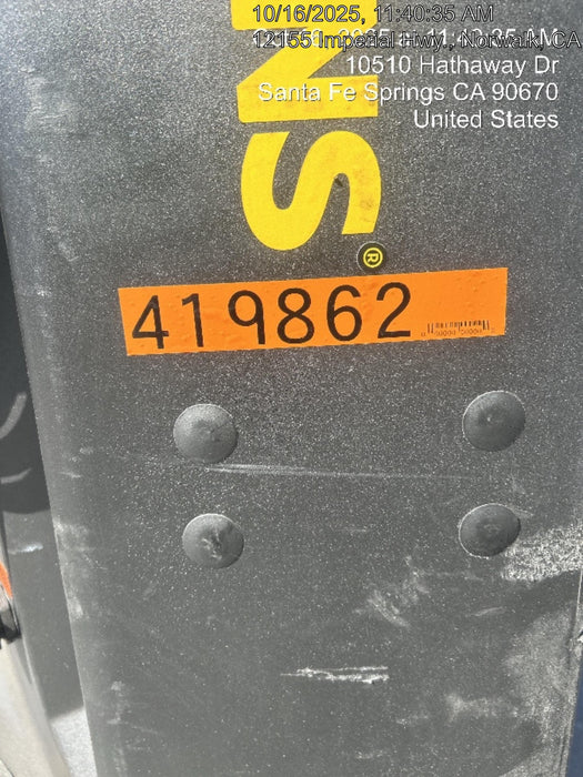 2024 BIG ASS FANS Cool Space 400