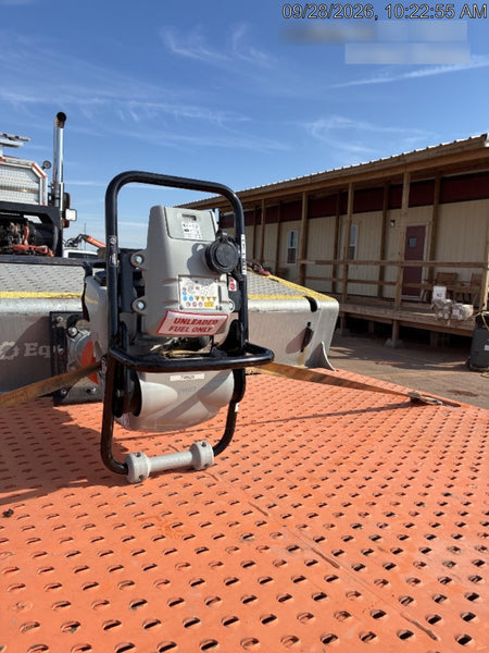 2026 MULTIQUIP MTX60HD